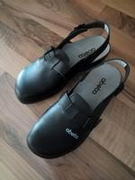 Sicherheitsschuhe, Schuhe mit Stahlkappe Marke Abeba Bayern - Cham Vorschau