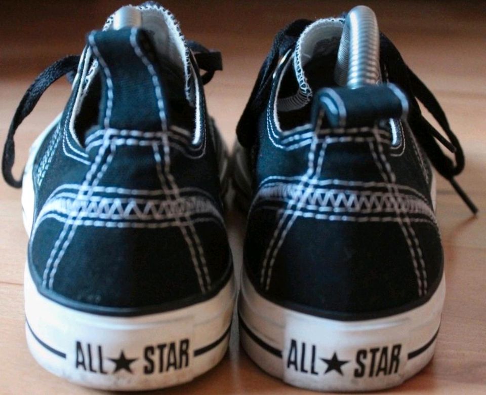 Neue Converse Stoffschuhe Gr.40 in Landau in der Pfalz