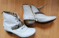 Mustang Stiefeletten Größe 38 Rostock - Toitenwinkel Vorschau