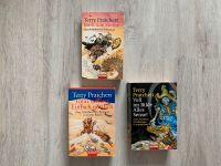 Terry Pratchett Bücher / Scheibenwelt- Romane Nordwestmecklenburg - Landkreis - Ventschow Vorschau