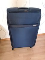 SAMSONITE 4-Rollen Trolley ACTON 81cm NAVY, gebr. Kiel - Schilksee Vorschau