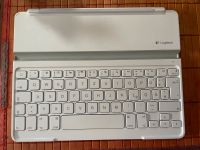 Logitech Tastatur Deutsche Tastatur Sachsen-Anhalt - Blankenburg (Harz) Vorschau