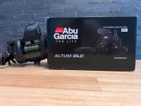 Abu Garcia Altum  Dlc Syncro 20 Reel / Trolling Bayern - Garmisch-Partenkirchen Vorschau