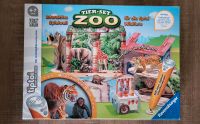 TipToi Spiel Zoo inkl. 3 Spielfiguren Hessen - Reinheim Vorschau