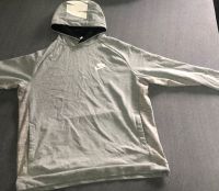 Nike Pullover in grau Niedersachsen - Vastorf Vorschau