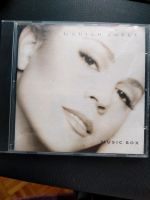 Mariah Carey CD # Music Box # Niedersachsen - Rosengarten Vorschau