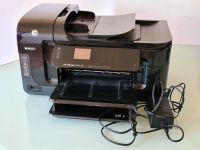 Drucker HP Officejet 6500A Plus defekt Bayern - Ehingen Vorschau