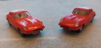 Wiking 2x Jaguar E-Type 1:87 Bayern - Königsbrunn Vorschau