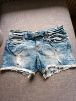 Jeansshort Only Gr. 29 Bayern - Bobingen Vorschau