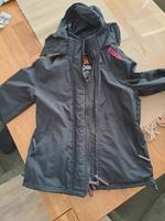 Regenjacke von Superdry Nordrhein-Westfalen - Waldbröl Vorschau