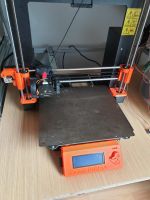 Original Prusa MKS+ 3D Drucker Stuttgart - Stammheim Vorschau