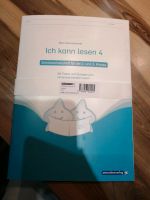 Ich kann lesen 4 Sternchenverlag Schülerarbeitsheft NEU Bayern - Zusmarshausen Vorschau