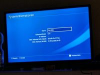 Playstation 4 mit Firmware 6.71 - Jailbreak durchführbar Nordrhein-Westfalen - Warstein Vorschau