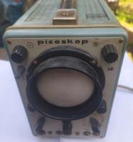 Oszillograf Picoskop EO 1/7  aus DDR von 1961 Brandenburg - Hoppegarten Vorschau