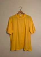 T-Shirt in Gelb aus Baumwolle, XXL Niedersachsen - Söhlde Vorschau