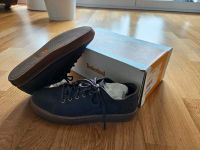 Timberland Leder Sneakers Gr43 Baden-Württemberg - Konstanz Vorschau