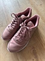 Reebok Classic metallic rosé Sneaker Baden-Württemberg - Holzgerlingen Vorschau