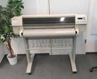 HP Designjet 750c Plotter (Defekt) Berlin - Neukölln Vorschau