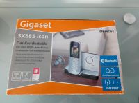 Siemens Gigaset SX685 ISDN Nordrhein-Westfalen - Hennef (Sieg) Vorschau