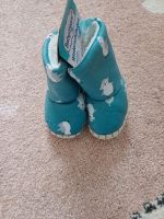 Winterschühchen/ Schuhe für Baby 15/16Monate Bayern - Regensburg Vorschau