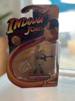 Indiana Jones Figur Hasbro Russian Soldier OVP Hessen - Niddatal Vorschau