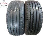 2x 8mm Continental Sport 215/45/R17 87V Sommerreifen 17 Zoll Nordrhein-Westfalen - Werne Vorschau