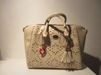 Große Handtasche in Kunstleder beige von Orsay (neuwertig) Baden-Württemberg - Waiblingen Vorschau