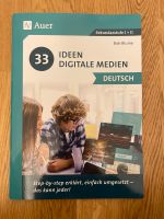 33 Ideen digitale Medien Deutsch Berlin - Pankow Vorschau