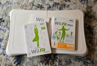 Nintendo Wii Balance Board + Wii Fit + Wii Fit Plus Leipzig - Leipzig, Zentrum-Ost Vorschau