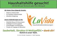 Haushaltshilfe in Papenburg und Surwold gesucht Niedersachsen - Leer (Ostfriesland) Vorschau