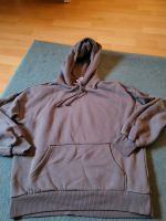 Hoodie Basic Grau Gr S  H&M Sachsen - Marienberg Vorschau