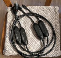 MIT Z Cord II Filter Netzkabel, 2m lang, 2 Stück Nordrhein-Westfalen - Lindlar Vorschau