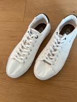 Weißes Sneaker von S. Oliver Größe 44. Bayern - Icking Vorschau