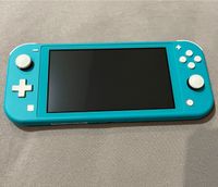 Nintendo Switch Lite Nordrhein-Westfalen - Kreuztal Vorschau