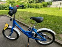 Puky Fussball - Kinderfahrrad 16 Zoll Baden-Württemberg - Pfullingen Vorschau