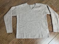 Beiger Strickpullover Vero Moda Strick Pullover Pulli Gr. S 36 38 Nordrhein-Westfalen - Kamp-Lintfort Vorschau