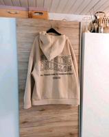 Hoodie beige Baden-Württemberg - Westerheim Vorschau