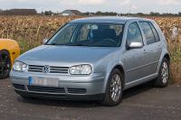 Suche Golf 4/5 1.9 tdi Baden-Württemberg - St. Leon-Rot Vorschau