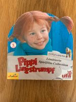 Pippi Langstrumpf 4x DVD Sammlung Schleswig-Holstein - Behrendorf Vorschau