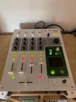 Korg KM-402 DJ Mischpult Kaoss Pad 4kanal Mixer Kork Sachsen-Anhalt - Billroda Vorschau