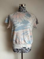 H&M Shirt T-Shirt Batikshirt Batik hell S Bayern - Würzburg Vorschau