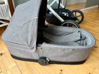 Cybex Balios Cot S Babywanne (wie neu) mit XXL Sonnenverdeck München - Untergiesing-Harlaching Vorschau