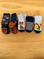 Socken 15-18 Bayern - Pocking Vorschau