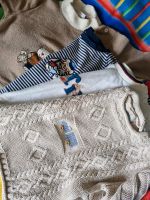Pullover Shirt Baby x 4 86 / 92 Hessen - Bad Arolsen Vorschau