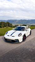 Porsche GT3 Mieten / Bodensee / Sportwagen mieten / Hochzeitsauto Baden-Württemberg - Amtzell Vorschau