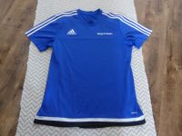 Adidas T-Shirt in blau, Gr. L von SpVgg Weiden Bayern - Weiden (Oberpfalz) Vorschau