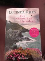 Lucinda Riley Der verbotene Liebesbrief Niedersachsen - Obernkirchen Vorschau