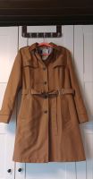 Fuchs Schmitt Trenchcoat, cognac braun, Gr. 42, neu! Kr. Altötting - Winhöring Vorschau