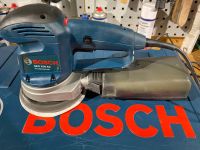 BOSCH Exzenterschleifer GEX 150 AC - Miete Verleih Borken Nordrhein-Westfalen - Borken Vorschau