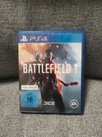 Battlefield 1 PS4 Nordrhein-Westfalen - Solingen Vorschau